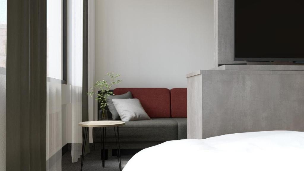 Hotel Rimedya - An Der Messe Munich