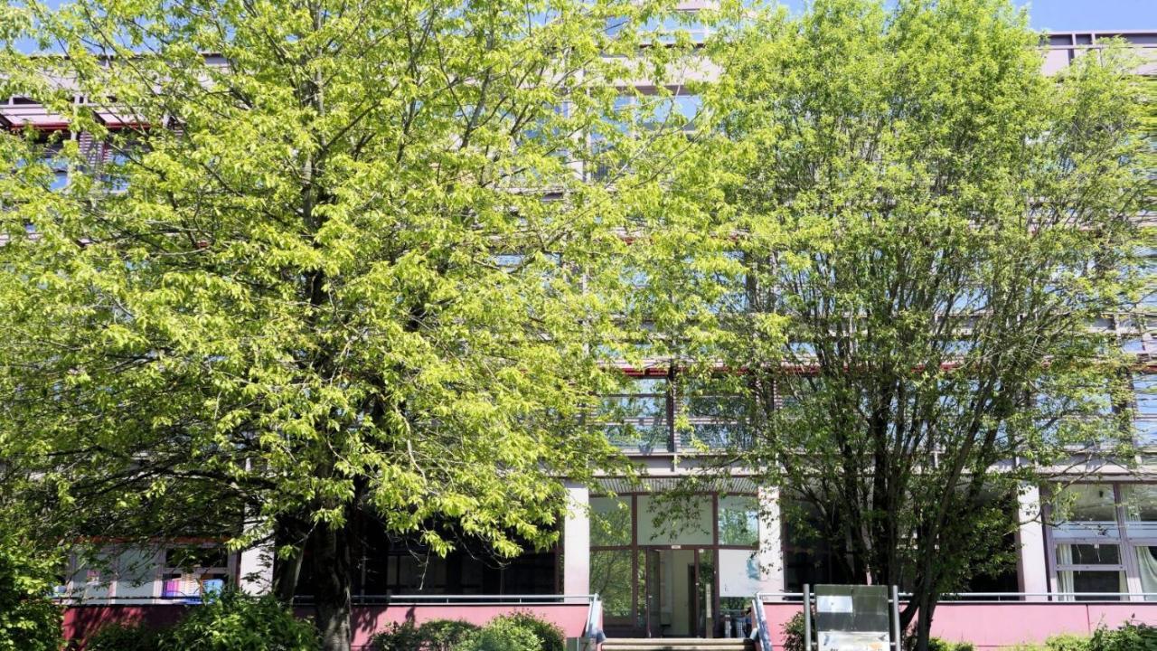 Hotel Rimedya - An Der Messe Munich